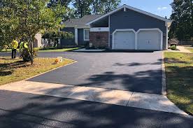 Best Gravel Driveway Installation  in Seaside, CA